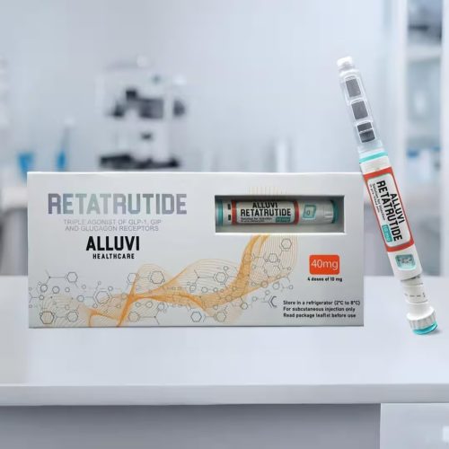 Buy Retatrutide 40mg Pen UK