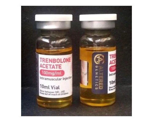 Buy Trenbolone Acetate 100mg/ml - 10ml Bottle - Featured Image