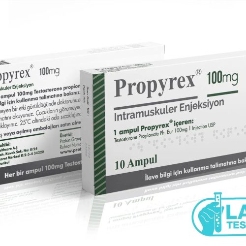 Buy Testosterone Propionate 100mg - Featured Image