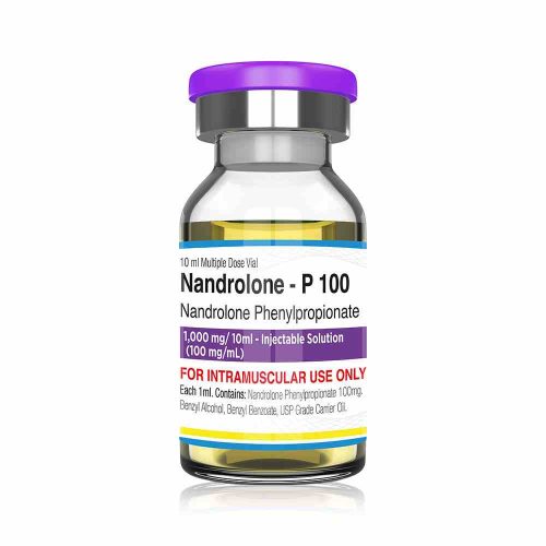 Pharmaqo Labs - NPP 100mg - Featured Image