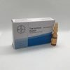 BUY TESTOSTERONE ENANTHATE 250mg/ML X 3 AMPS BAYER TESTAVIRON - PHARMA GRADE - Featured Image