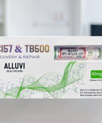 BPC-157 &amp; TB-500 - 40mg Pen - Featured Image