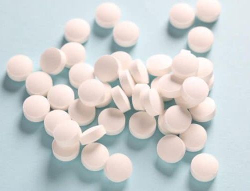 Buy Ephedrine Tablets UK (25mg - 50 Tabs) - Featured Image