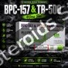 BPC-157 &amp; TB-500 - 40mg Pen - Featured Image