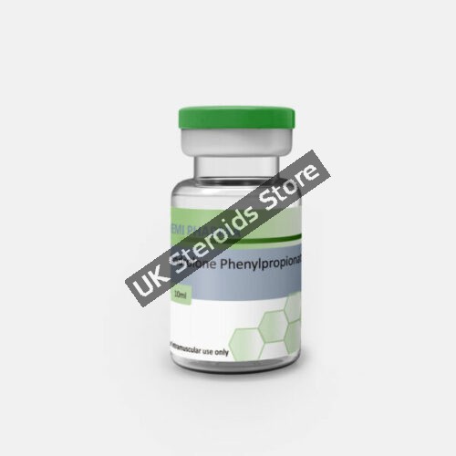Hemi Pharma Nandrophenyl (NPP) 100mg - Featured Image