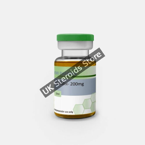 Hemi Pharma Rip Mix 200 - Featured Image